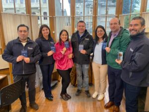 2.500 nuevos pasaportes para explorar la ciudad