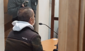 Asesino de villa Selknam recibió sentencia por conducción en estado de ebriedad