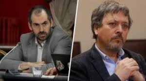 Trabajadores del salmón se suman a petición de renuncia de autoridades