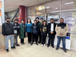 Convocan a estudiantes para postular a beca digital