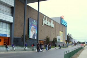 Mall Espacio Urbano busca impulsar el desarrollo comercial y generación de empleo