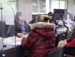 Más de 15 mil personas recibirán el Bono Invierno en Magallanes