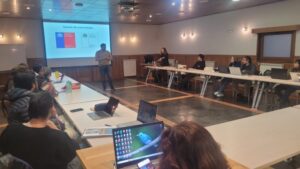 Sernatur impulsa la oferta de turismo aventura con miras a la ATWS 2025