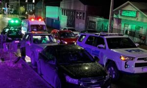 Realizan primer operativo respecto de trata de personas