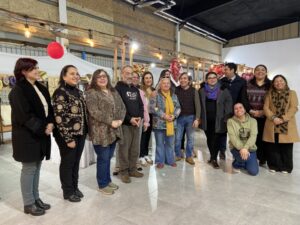 44 millones de pesos destinarán para  apoyar a ferias de la región