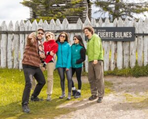 Así se vivirá el Día de los Patrimonios en Parque del Estrecho de Magallanes