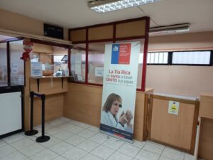 Más de 90 lotes rematará la Dicrep en subasta pública online