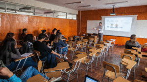Seminario de buenas prácticas docentes se realizará en la UMAG