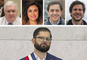 Magallanes evalúa Cuenta Pública: reacciones cruzadas entre oficialismo y oposición