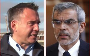 Radonich: “La ley es la misma para todas las comunas, pero los recursos no”
