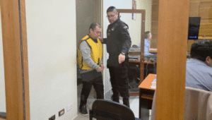 A la cárcel sujeto que mantuvo relaciones sexuales con menores a cambio de droga