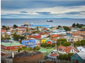Ventas de viviendas nuevas en Punta Arenas cae a -7,7%