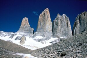 Nueve días de paro nacional afectan temporada invernal para el turismo