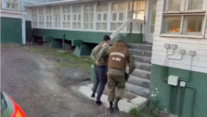 Carabineros presentó querella contra ecuatoriano que atropelló a funcionario