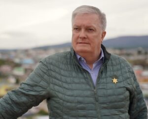 “También perdemos una parte importante de nuestra historia en Magallanes”