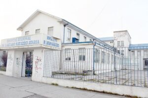 Contraloría da luz verde a la demolición del ex Hospital Regional de Punta Arenas