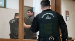 PDI detiene a prófugo por abigeato y es enviado a la cárcel