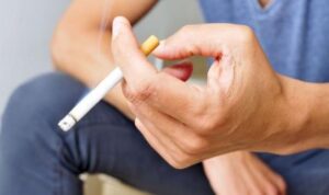 Profesional advierte sobre la mala asociatividad entre consumo de tabaco y las enfermedades respiratorias