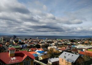 Aumento del 14,9% en pernoctaciones, pero caída del 1,5% en tarifa promedio en Magallanes