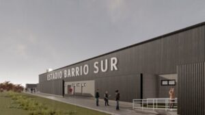 ¡Gran noticia para el deporte regional! Barrio Sur de Punta Arenas tendrá su estadio tras más de 80 años de espera
