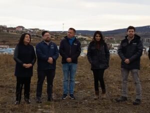 Punta Arenas impulsa energía solar para familias vulnerables