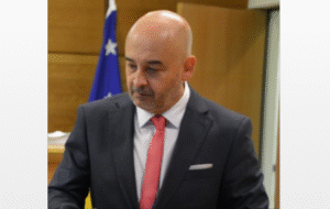 PDI detuvo a tres sujetos que usurparon vivienda: uno tenía una causa pendiente