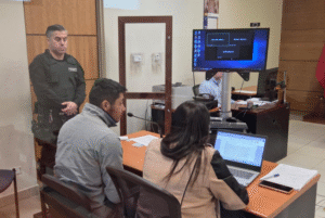 Valdiviano a la cárcel luego de amenazar con cuchillo y protagonizar robo