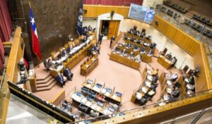 Cámara dilata investigación por viajes en semanas distritales