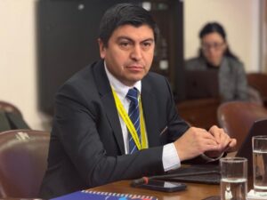 Gerente general de Edelmag expuso en la Cámara de Diputados enfatizando la necesidad de un sistema eléctrico robusto para Magallanes