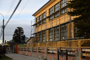Invertirán cerca de $300 millones en infraestructura de Escuela Croacia