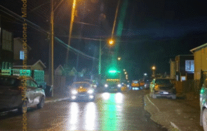 Dos falsas alarmas movilizaron a Bomberos de Última Esperanza