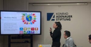 Punta Arenas lidera la acción climática municipal a nivel país