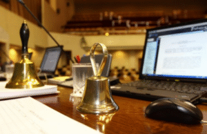 Senado aprobó proyecto de convivencia escolar