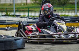 Aumentan los pilotos inscritos que quieren quedarse con el podio del campeonato de karting