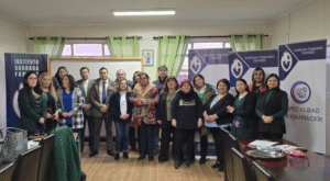 Insafa constituyó reunión con su consejo empresarial
