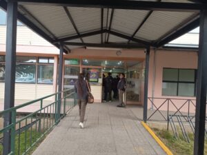 Son 231 los estudiantes de Punta Arenas que enfrentan la PAES de invierno