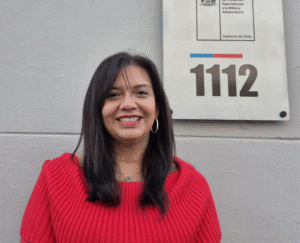 Luego de nueve años en la dirección  del Senda, Lorena Guala dejó el cargo