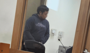 A la cárcel sujeto que por celos le propinó brutal golpiza a su ahora expareja