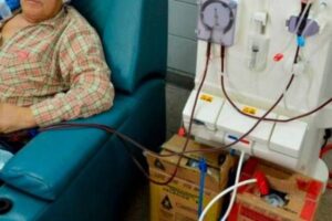Hay 93 personas electrodependientes en Magallanes: la mayoría se concentra en Punta Arenas