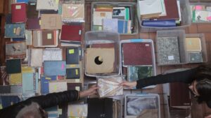 Lanzan convocatoria orientada a distribución para profesionales del cine documental en Chile