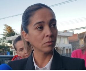 “Seguiremos llevando el caso (de licencias médicas) como lo hemos estado haciendo”
