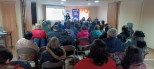 Análisis ciudadano sobre el impacto  de la Reforma de Pensiones