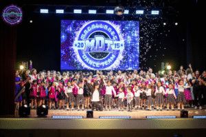 Magallanes Dance Team celebrará su  aniversario 11 con musical “El Rey León”