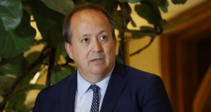 Fiscal nacional confirmó remoción de exjefe del Ministerio Público en Porvenir