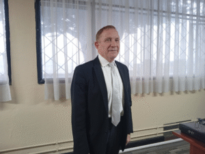 “El colegio tiene proyectado una matrícula de 460 alumnos para el 2026”