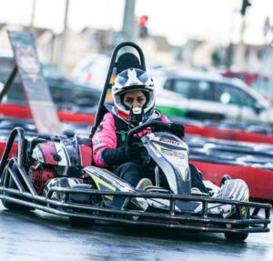 Ya se calientan motores para la  nueva fecha del campeonato de karting