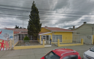 CFT se instalará en la antigua Escuela Patagonia