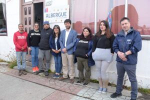 Magallanes amplía su red de apoyo: nuevos albergues para personas en situación de calle