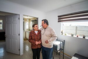 Iniciarán diseño para la construcción de viviendas tuteladas para adultos mayores