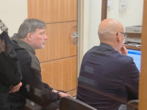 Argentino fue detenido por contrabando de dólares